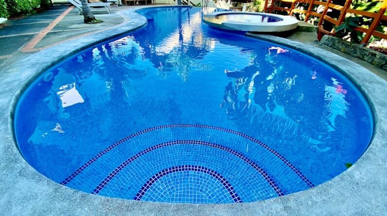 Photo "Pool Builders Contractors In Scranton Pennsylvania"