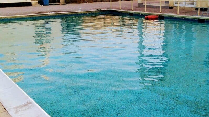 Photo "Pool Builders Contractors In Daytona Beach Florida"