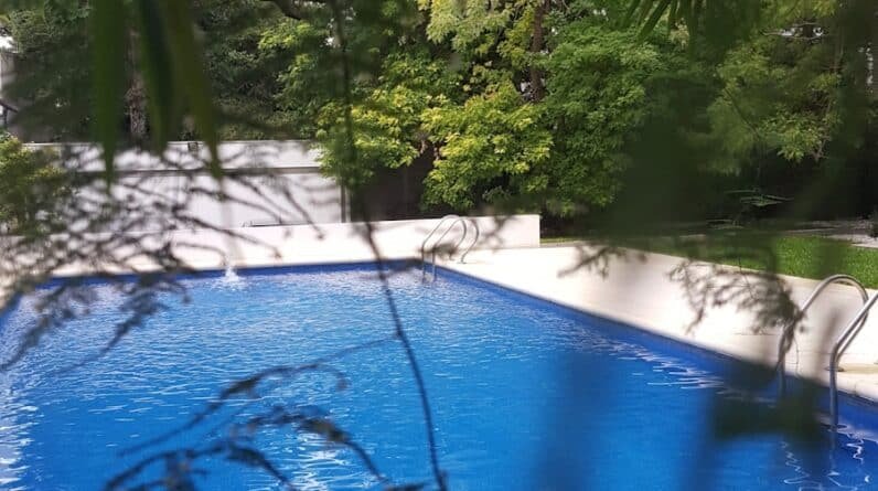 Photo "Pool Builders Contractors In Hamilton Ohio"