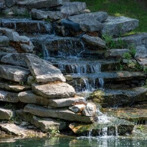 Photo "Pool Builders Contractors In Arlington Heights Illinois"