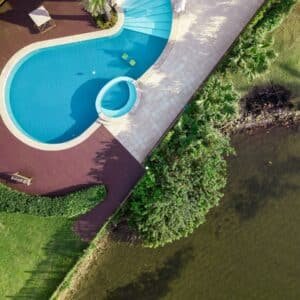 Photo "Pool Builders Contractors In Albany Georgia"