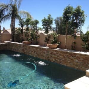 Photo "Pool Builders Contractors In Chino Hills California"