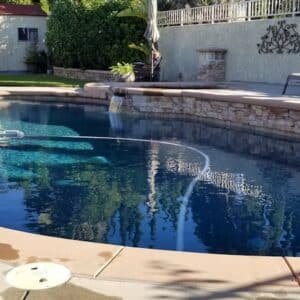 Photo "Pool Builders Contractors In Kennewick Washington"
