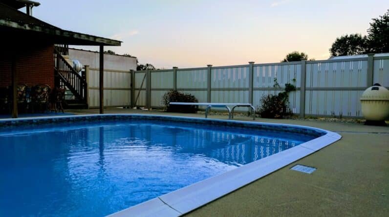 Photo "Pool Builders Contractors In St Joseph Missouri"
