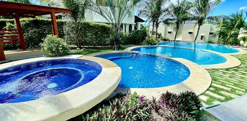 Photo "Pool Builders Contractors In Melbourne Florida"