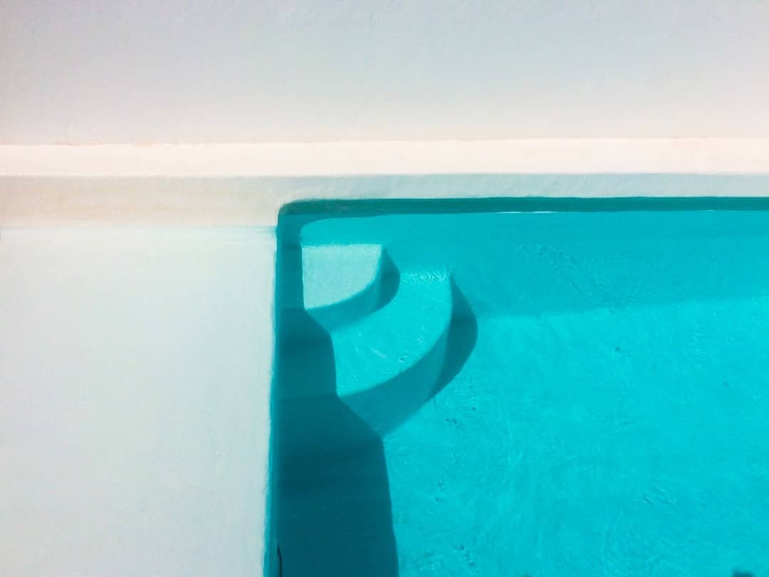 Photo Pool Equipment Issues