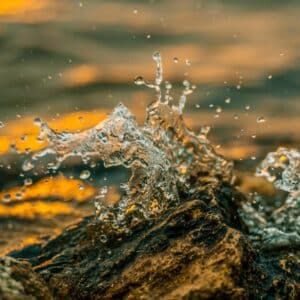 Photo Maintaining Water Chemistry