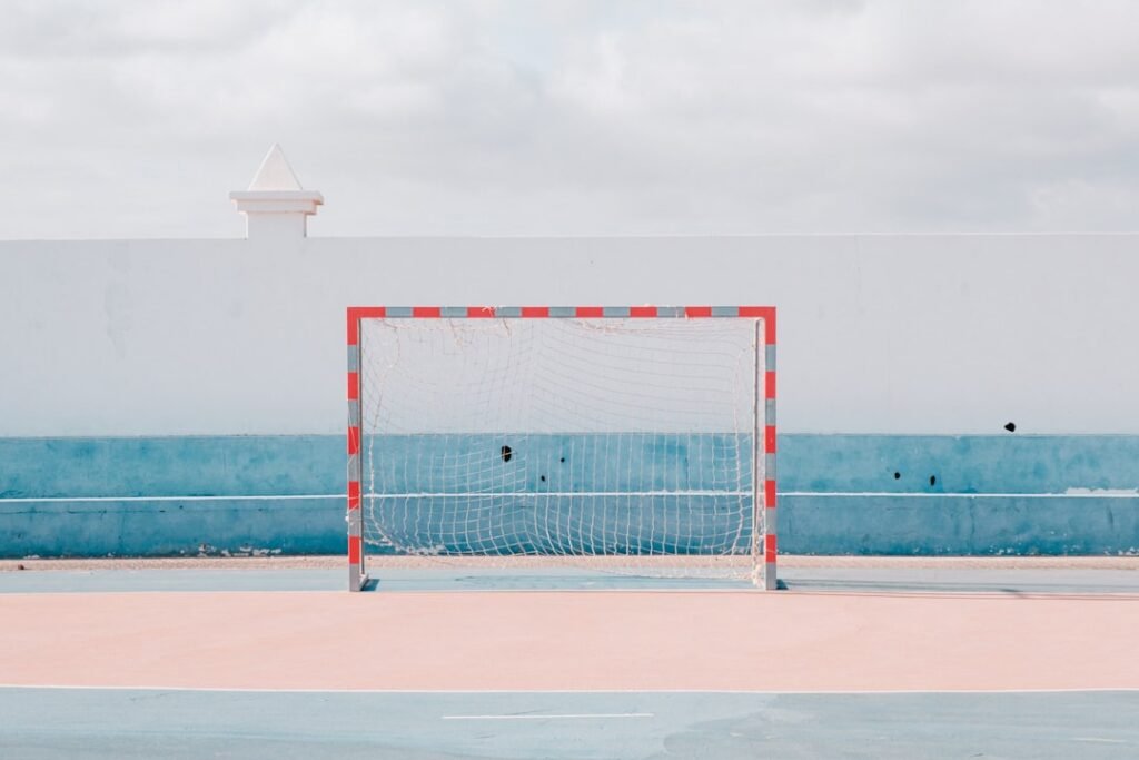 Photo Pool Maintenance Safety
