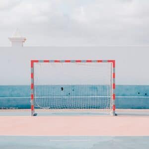 Photo Pool Maintenance Safety