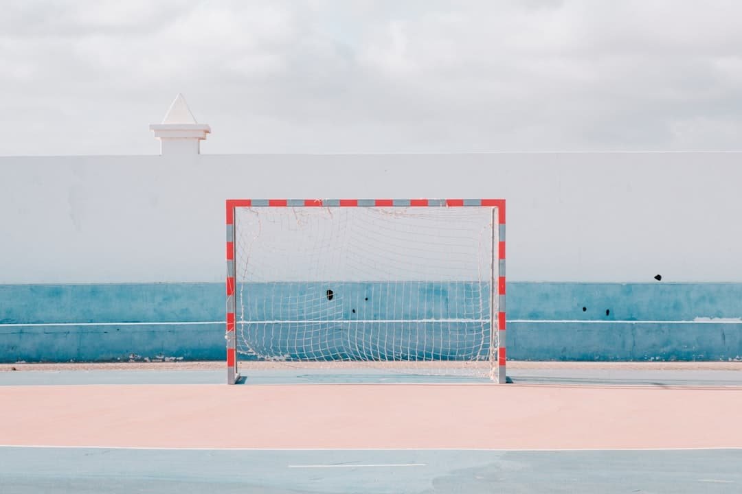 Photo Pool Maintenance Safety