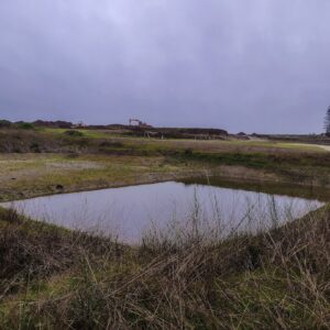 Photo Cloudy Water Pool
