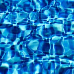 Photo pool filter maintenance