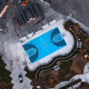 Photo Maintain Pool Water Features