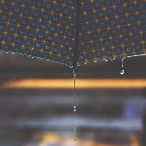 Photo Repurpose Rainwater