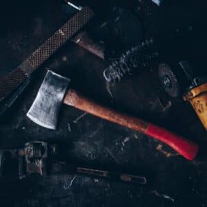 Photo Maintenance Considerations