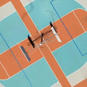 Photo Pool Maintenance