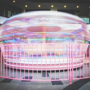 Photo Pool Cage