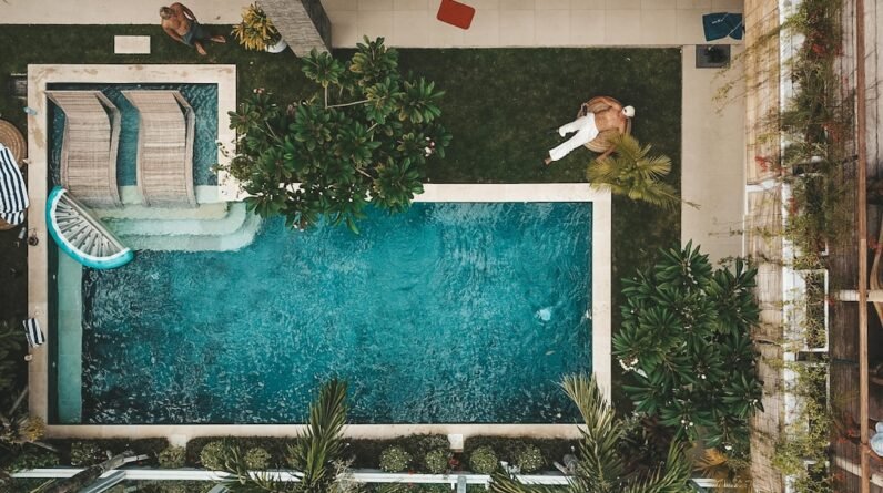 Photo Enclose My Pool