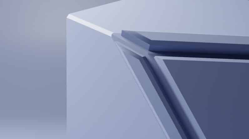 Photo Screen Mesh Last