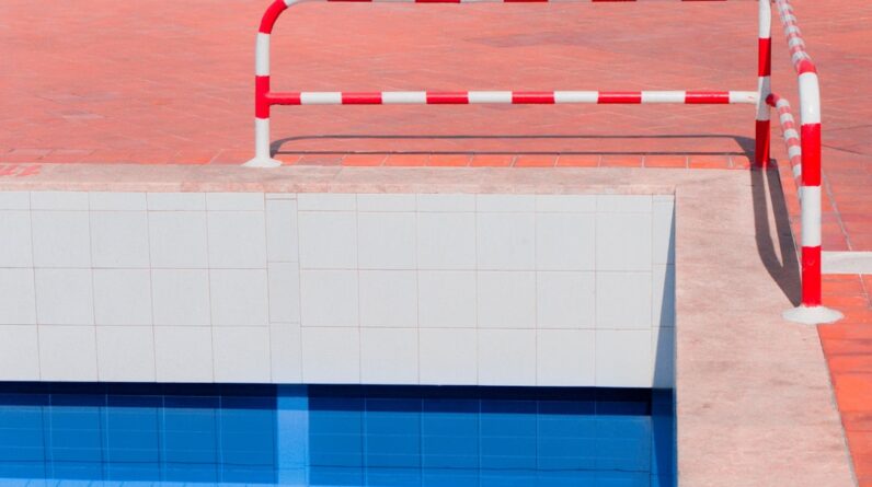 Photo Pool Screen Enclosures Block Uv Rays