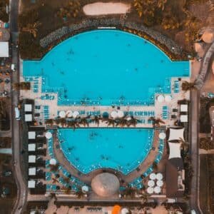 Photo Pool Enclosures
