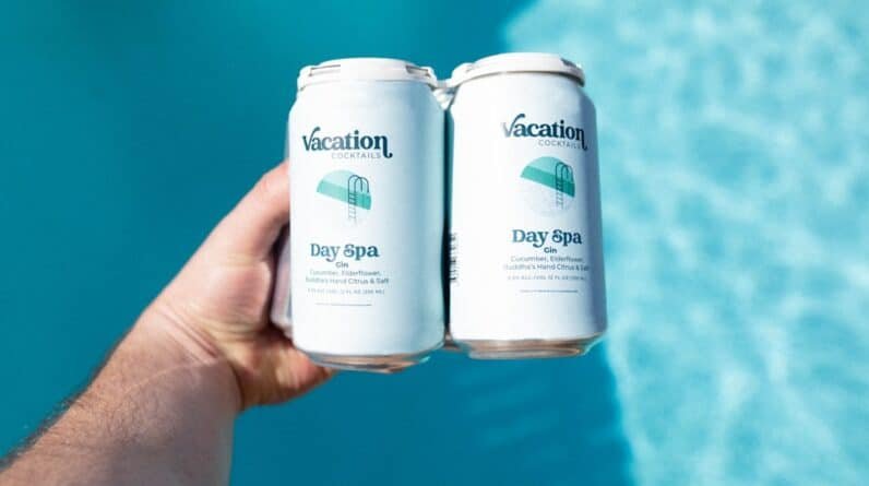 Photo Cocktail Pool