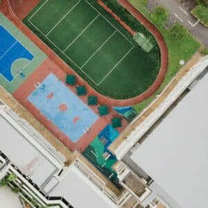 Photo Above Ground Pool Look Expensive