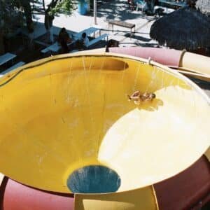 Photo Pool Enclosures