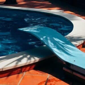 Photo Pool Enclosure Customization