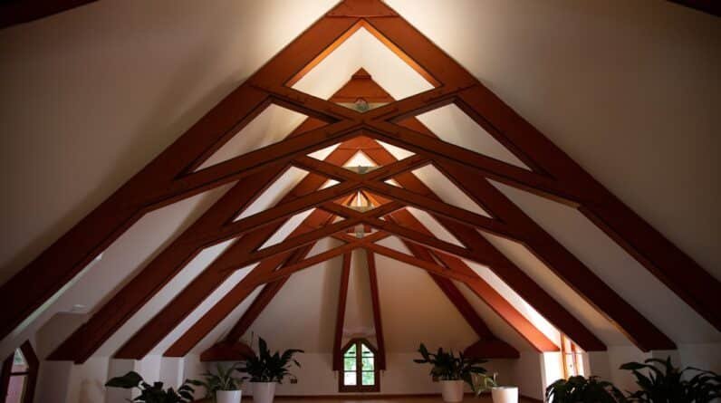 Photo Roof Designs