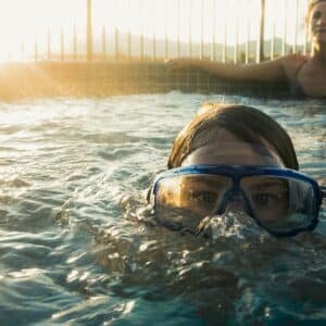 Photo Hot Tub