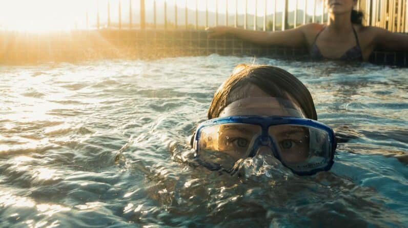 Photo Hot Tub