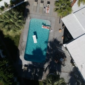 Photo Pool Enclosures
