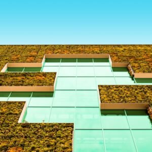 Photo Glass Pool Enclosures