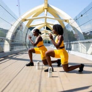 Photo Fitness