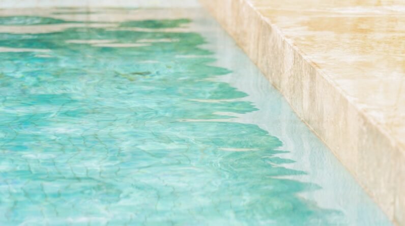 Photo Pool Enclosure Safety Regulations