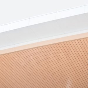 Photo Insect-proofing and Ventilation