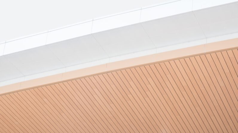 Photo Insect-proofing and Ventilation