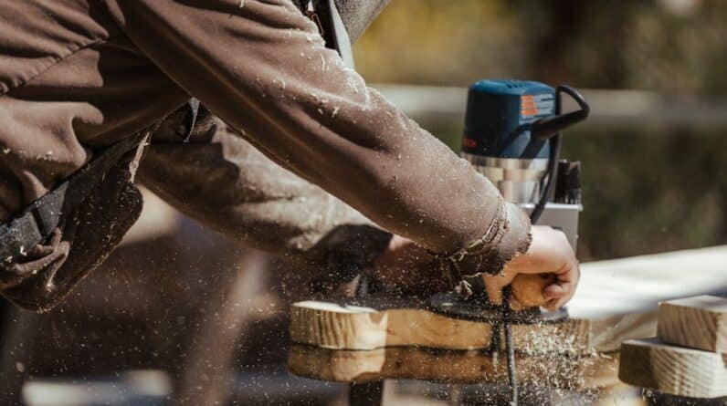 Photo Contractor