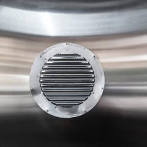 Photo ventilation