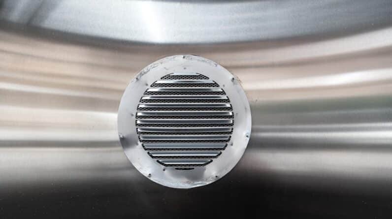 Photo ventilation