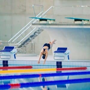 Photo Pool Cover System