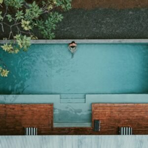 Photo Pool Builders Utica