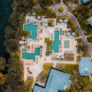 Photo Pool Builders Cedar Park Texas