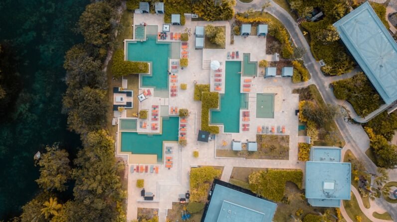 Photo Pool Builders Cedar Park Texas