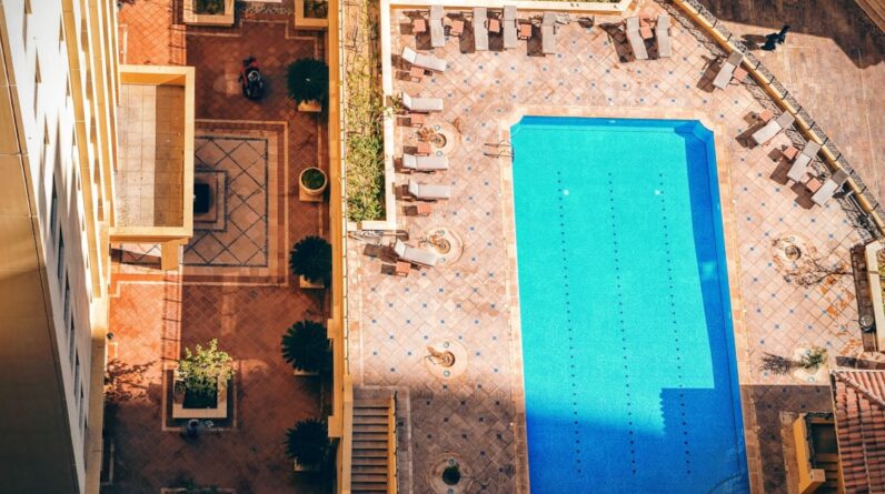 Photo Pool Builders Contractors