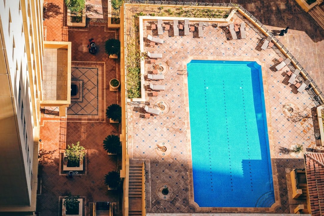 Photo Pool Builders Contractors
