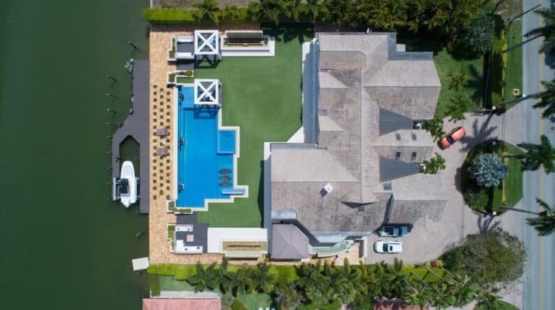 Photo Pool Builders Contractors