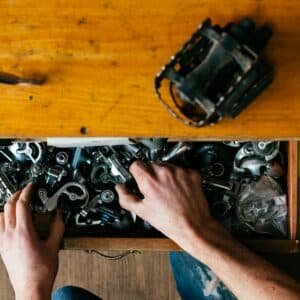 Photo Maintenance Plans