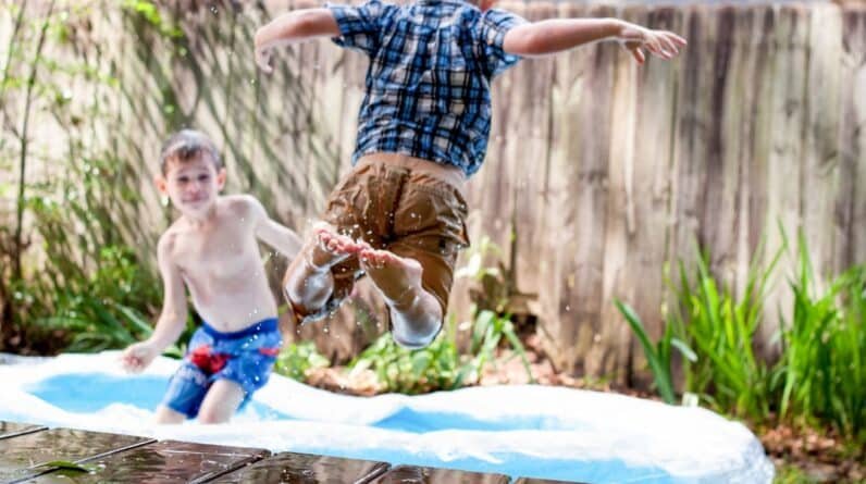Photo Pool Builders Rocklin